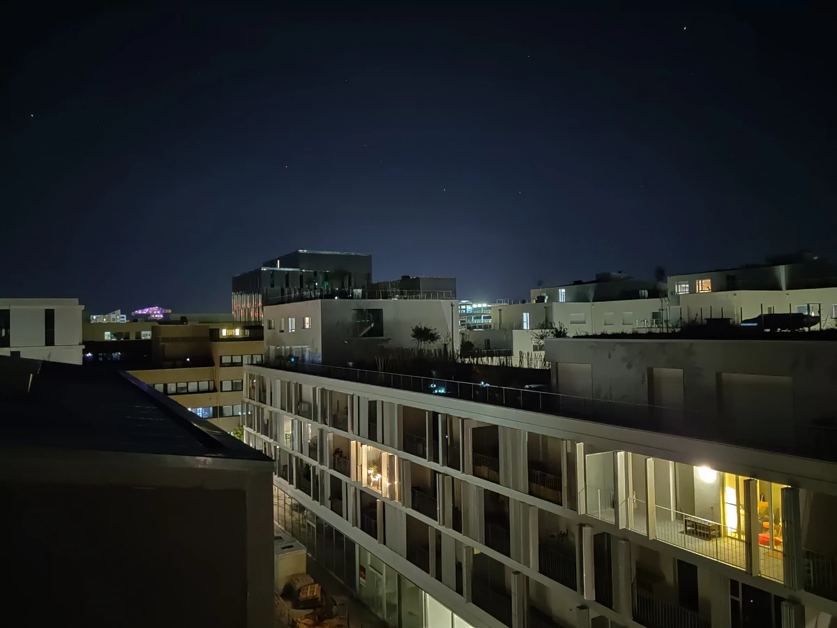 OnePlus 7 Pro - test