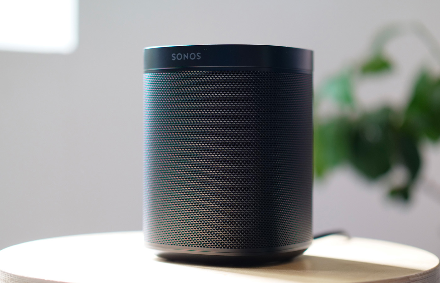 sonos one de