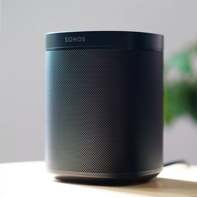 Sonos One