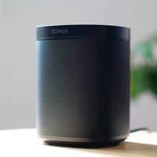 Test de la Sonos One : la référence de l’enceinte connectée compacte