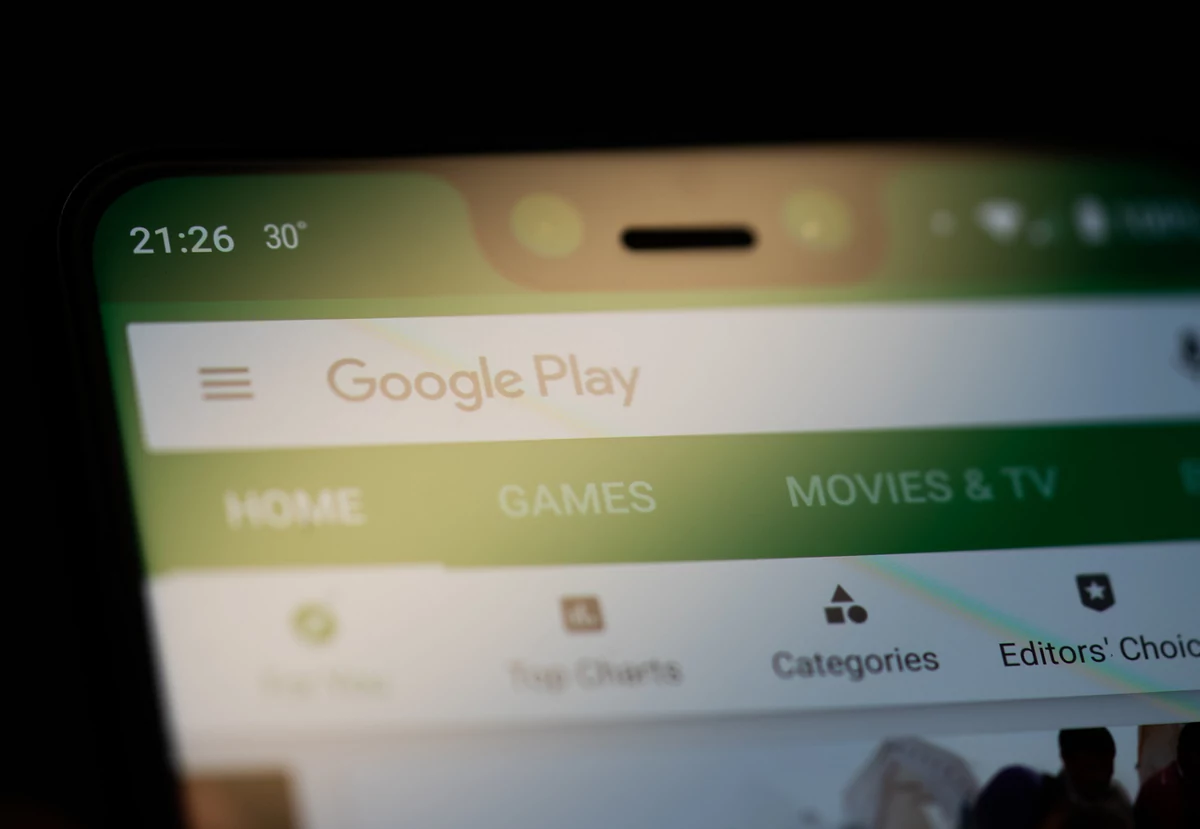Play Store
