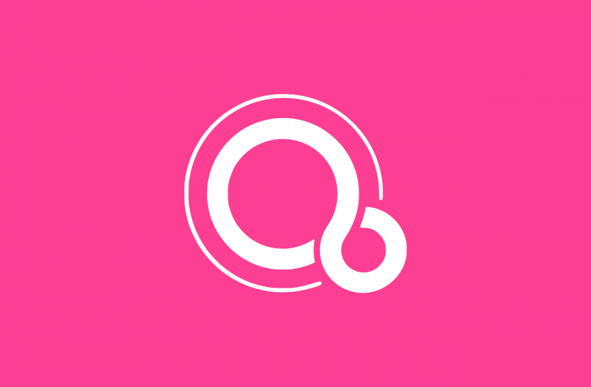 Fuchsia OS