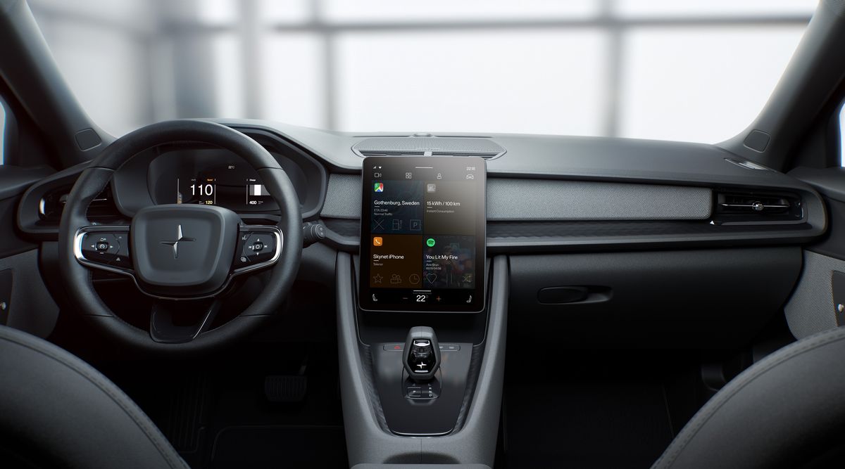 Après Polestar, PSA opte à son tour pour Android Automotive