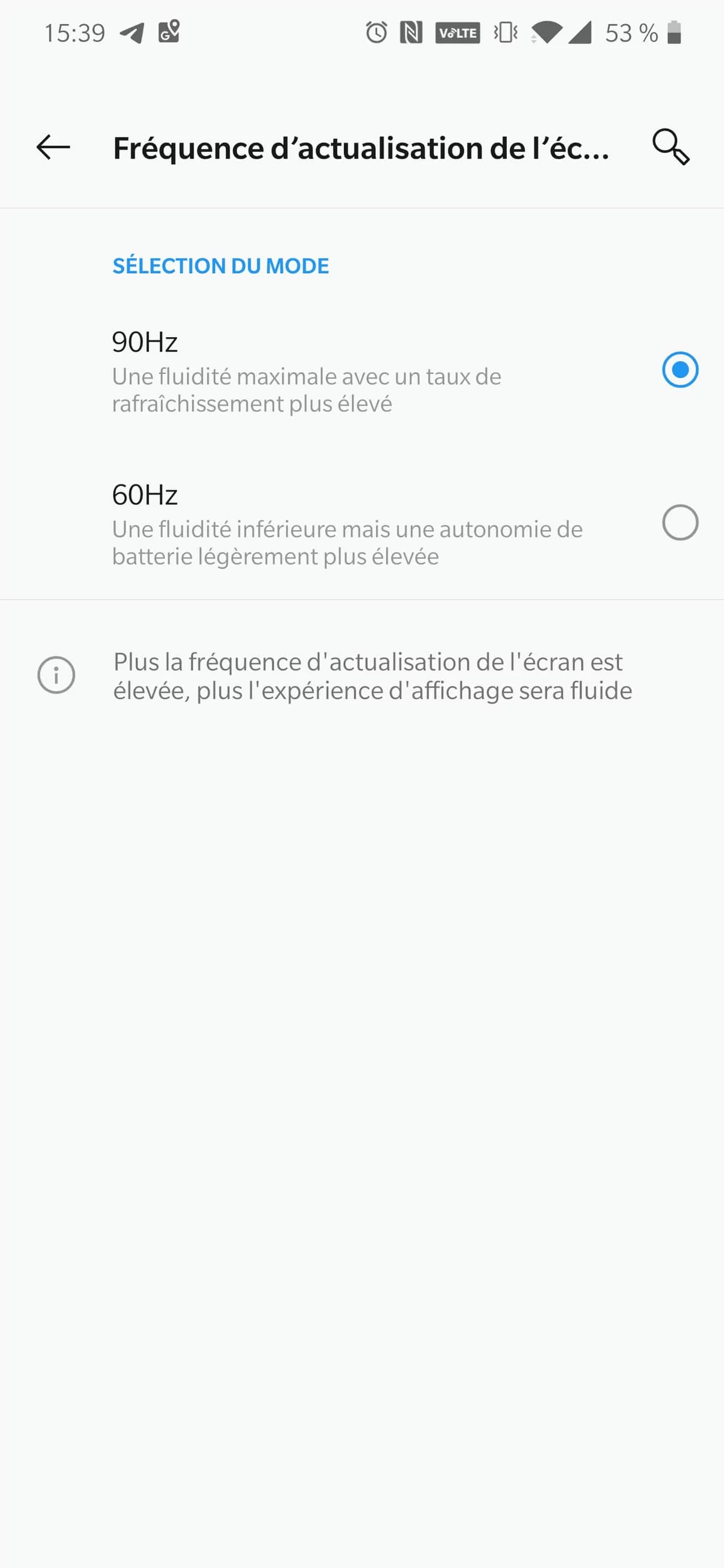 OnePlus 7 Pro - test