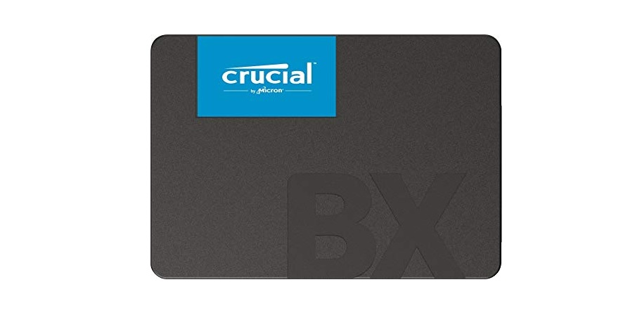 SSD Crucial