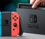 Non, Nintendo ne propose pas d’échanger gratuitement votre Switch contre un nouveau modèle