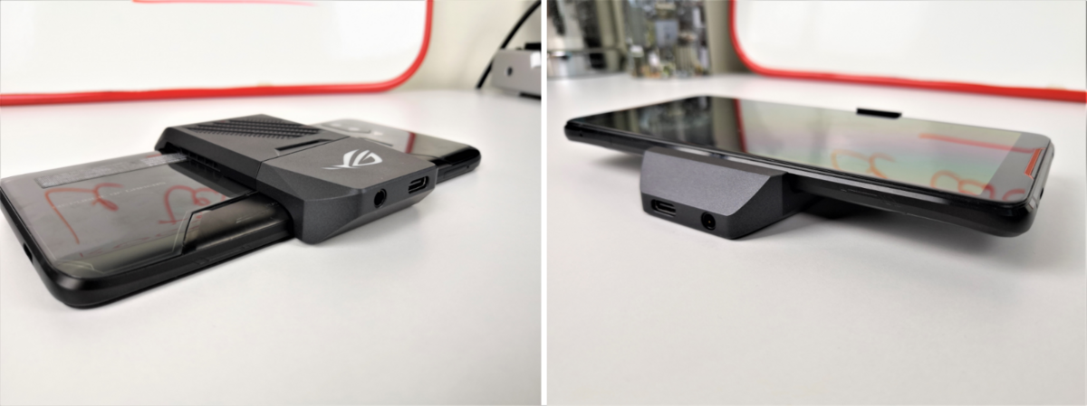 AeroActive Asus ROG Phone