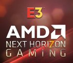 AMD tiendra un événement pré-E3, des nouvelles de Navi probablement au programme