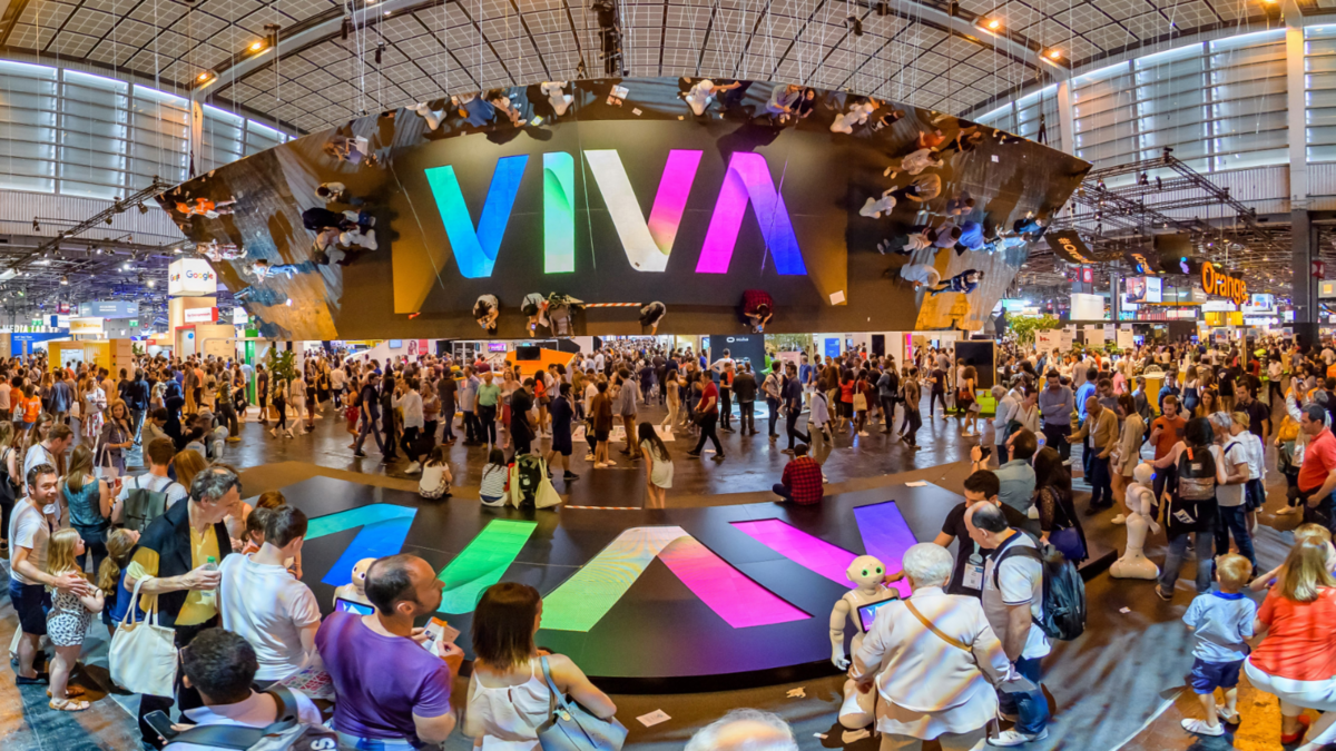 atmosphere-photo-vivatech.png © Viva Technology 2019