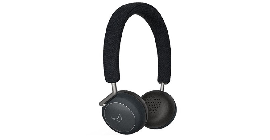 Casque Libratone Q Adapt