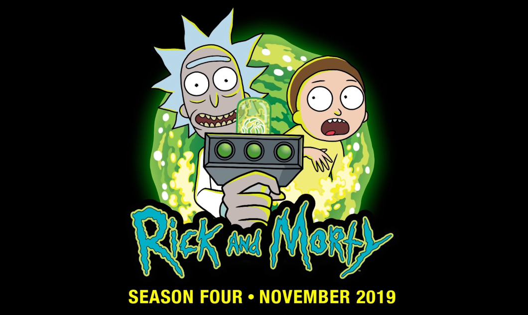 Rick Morty