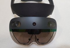 VivaTech 2019 – Microsoft HoloLens 2, à la pointe de la réalité mixte