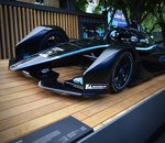 Formule E : notre reportage dans l’antichambre des voitures électriques