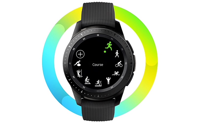 Montre connectée best sale samsung chez orange