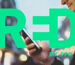 🔥 Forfait mobile pas cher : tout savoir sur le forfait RED 30 Go à 10€/mois et à vie !