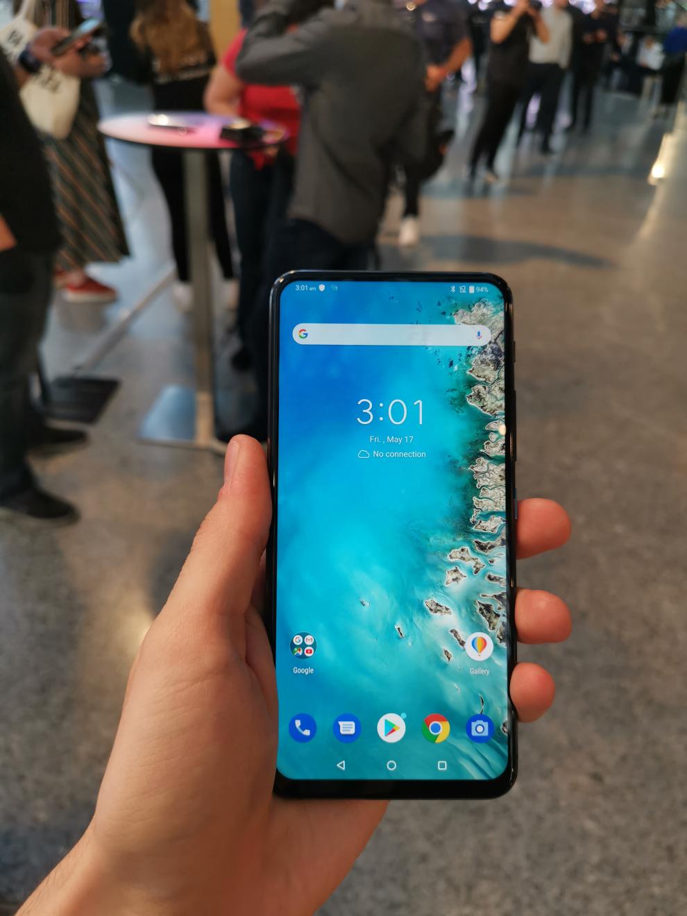 Asus ZenFone 6