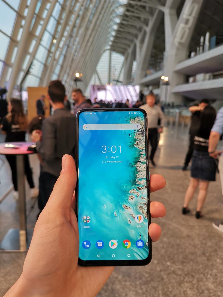 Asus ZenFone 6