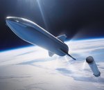 SpaceX est en train de construire un second vaisseau Starship en Floride