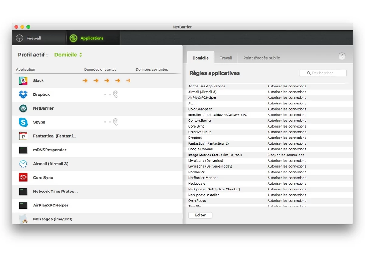 Intego Internet Security