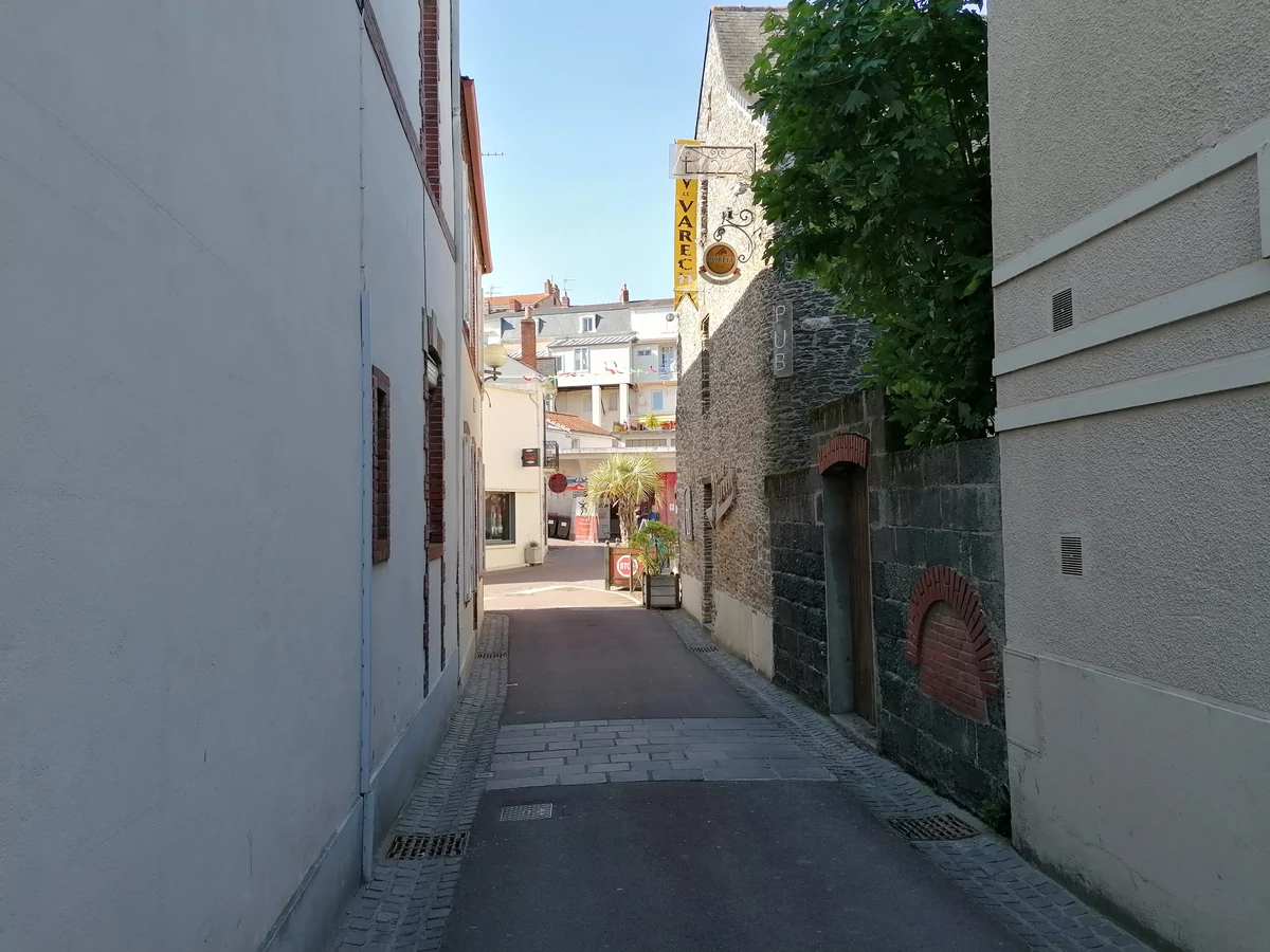 Huawei P30 Lite test