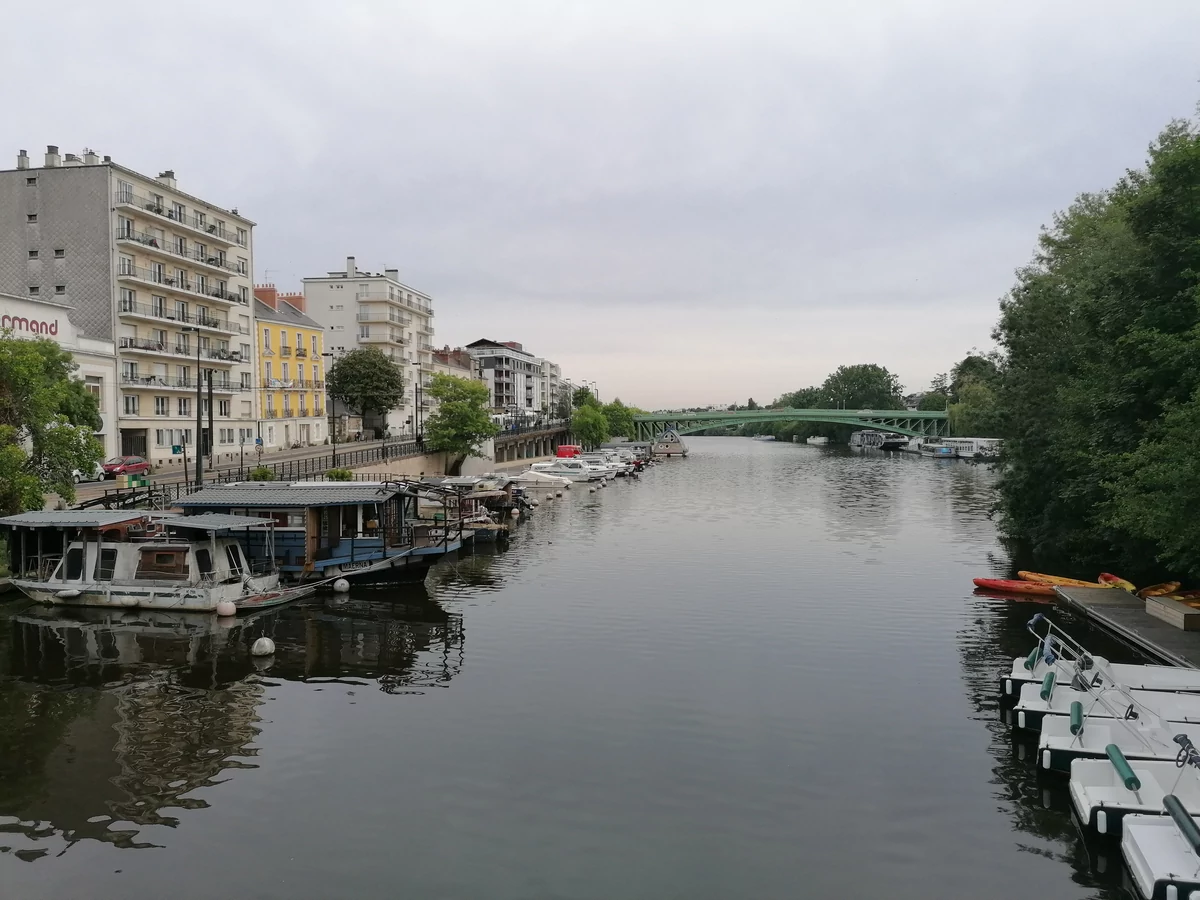 Huawei P30 Lite test