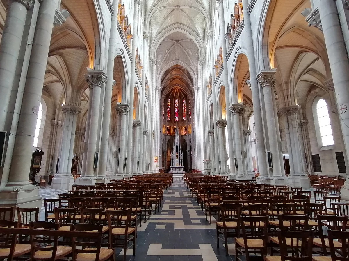 Huawei P30 Lite test