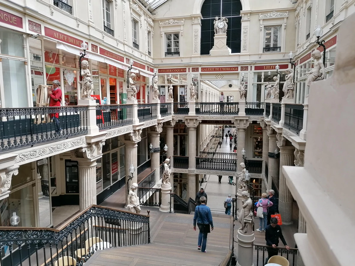 Huawei P30 Lite test