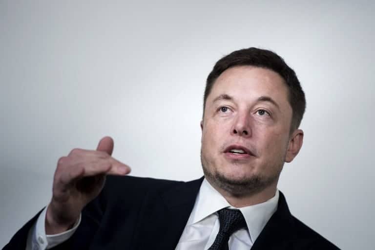 Tesla collabore avec une société pharmaceutique allemande autour d'un vaccin pour la COVID-19