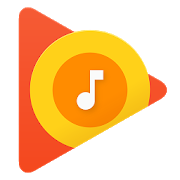 Google Play Musique