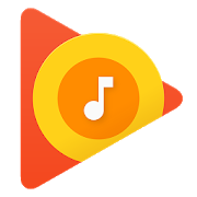 Google Play Musique