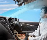 L'assistant Nissan ProPILOT 2.0 autorise la conduite sans les mains sur autoroute