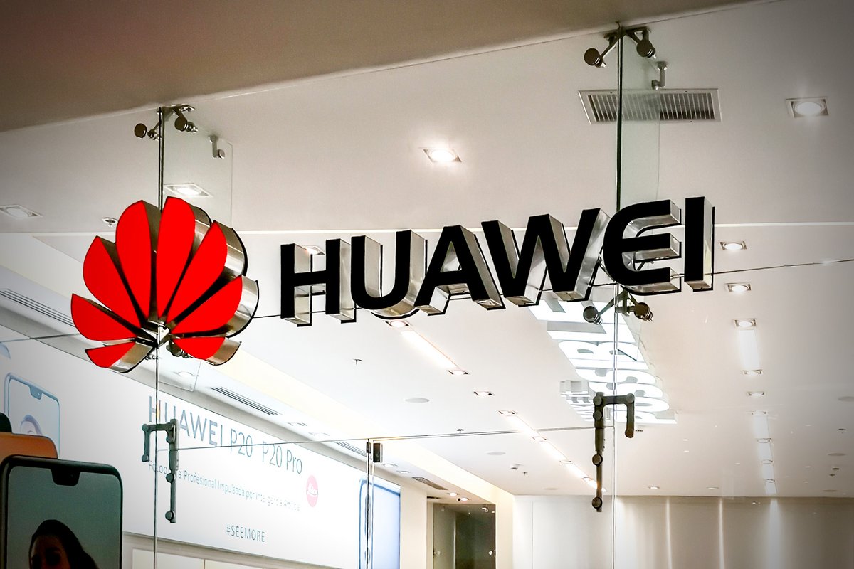 Huawei