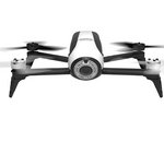 ⚡ Bon plan : Pack drone Parrot bebop 2 blanc + batterie à 259,99€ au lieu de 359,98‬€ + 30€ de bon d'achat