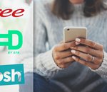 🔥 Free, RED by SFR, Sosh : pour la Fête des Mères, offrez lui un forfait mobile à 10€ !