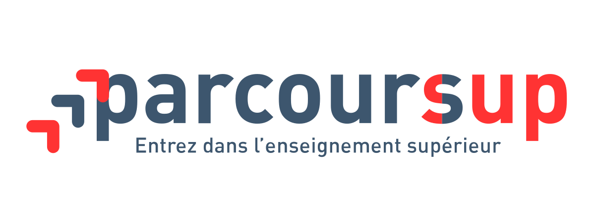 Parcoursup logo