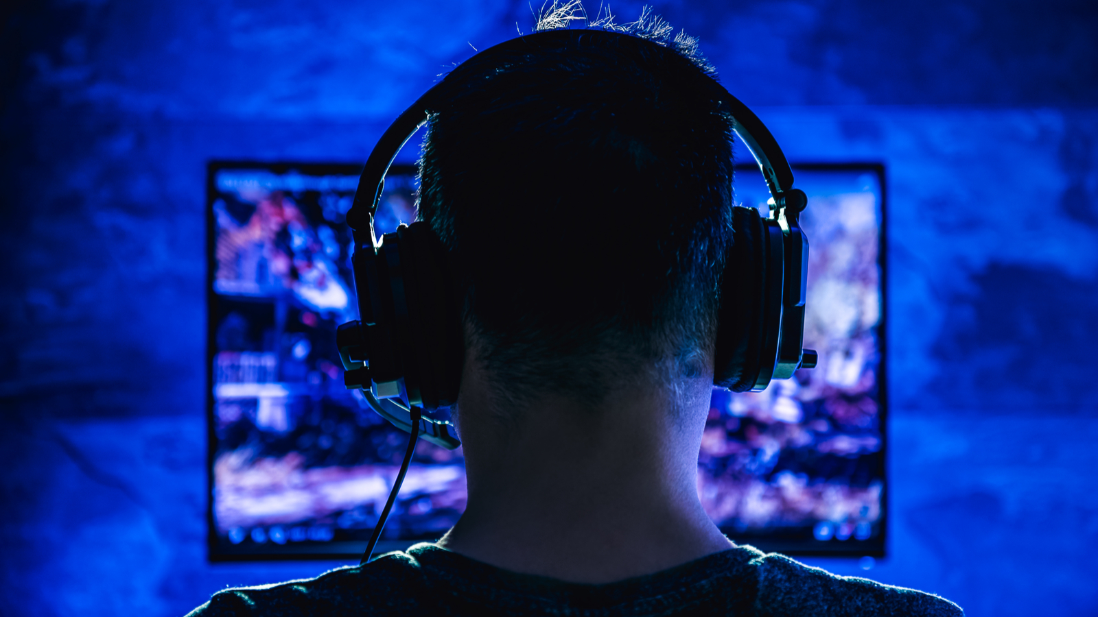 L Oms Va Determiner Si L Addiction Aux Jeux Video Doit Etre Repertoriee Comme Maladie