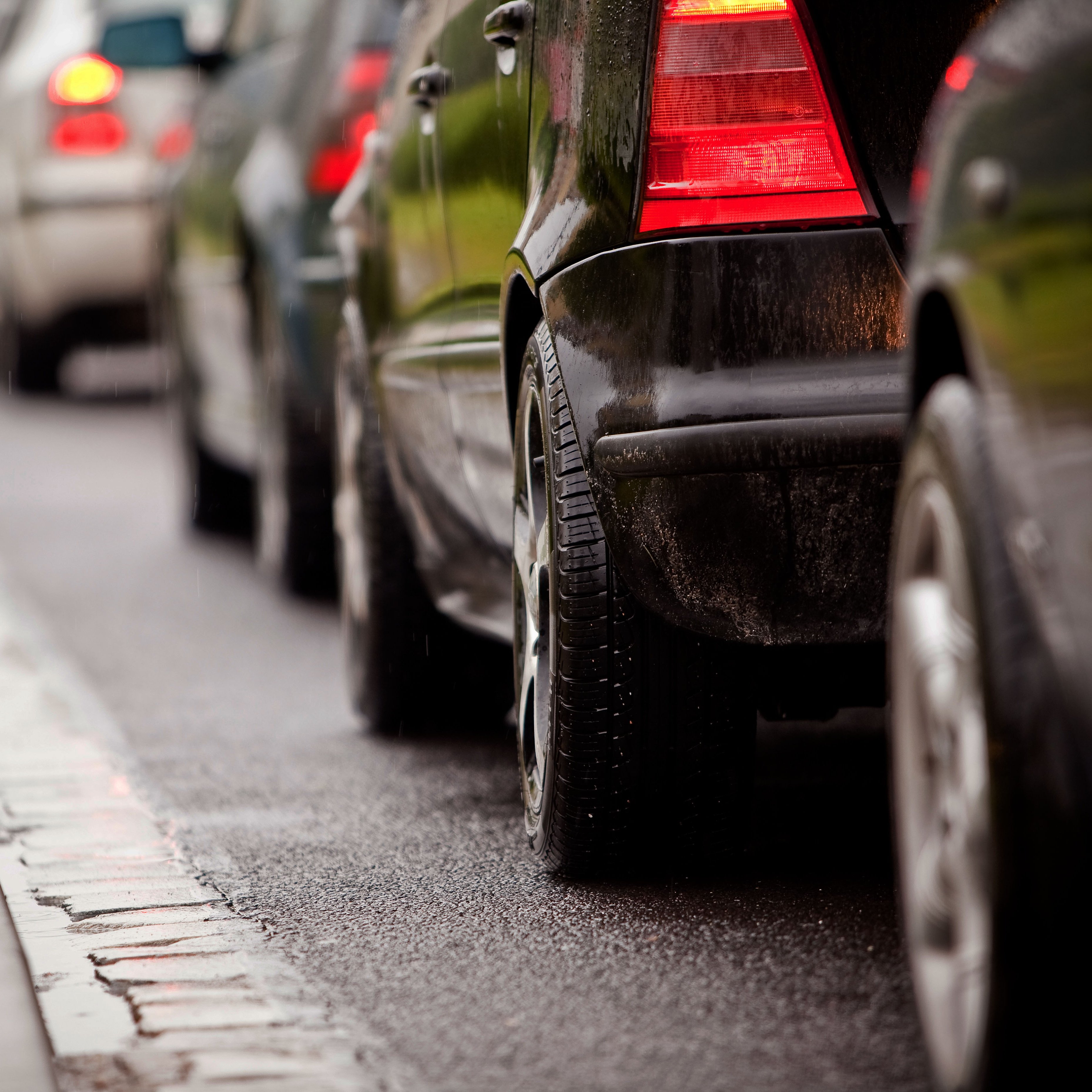 Le malus automobile a rapporté près de 500 millions d&#39;euros à l&#39;État en 2019