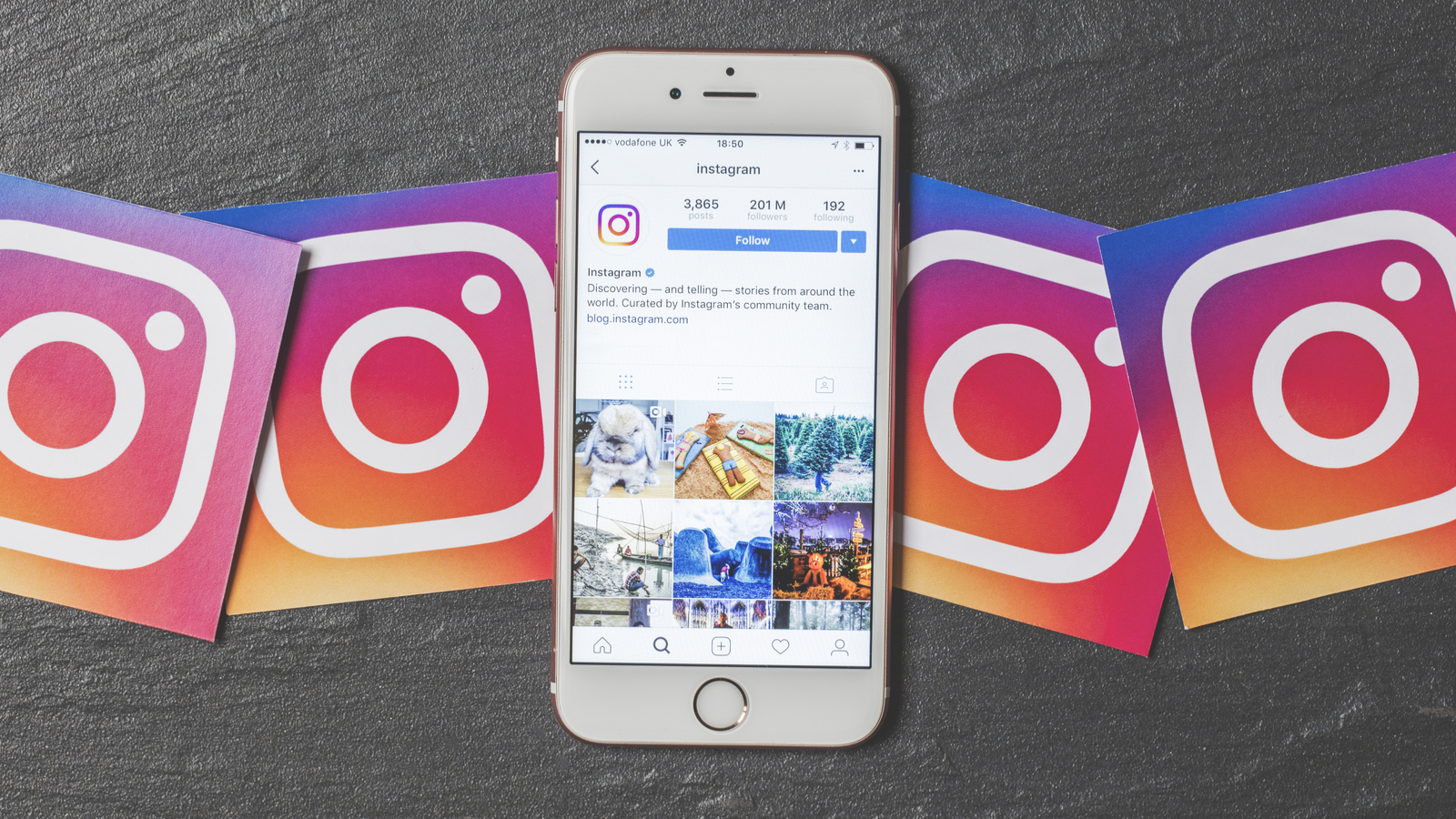 Après IGTV, Instagram met fin à ses application Boomerang et Hyperlapse
