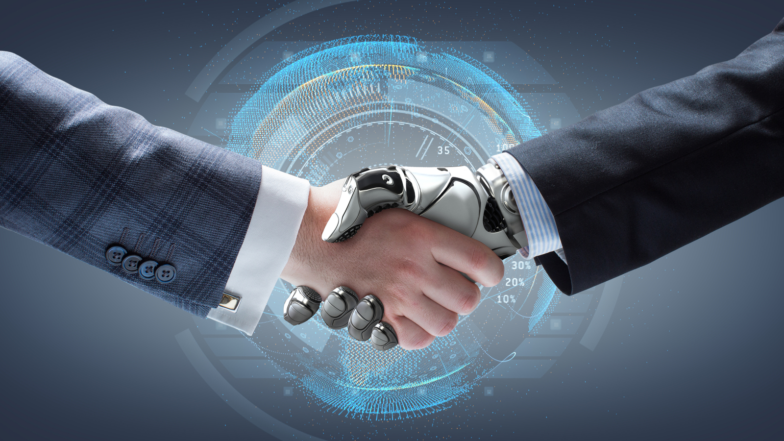 Intelligence artificielle à l'ère numérique : le Parlement européen adopte ses recommandations finales