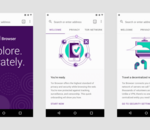 Tor Browser : le navigateur qui protège votre vie privée est disponible sur Android