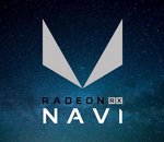 AMD Navi : les Radeon RX 3080 et 3070 sont en fuite et battent les GeForce RTX 2070 et 2060