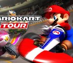 Mario Kart Tour est en préinscription et dispo dès le 25 septembre prochain