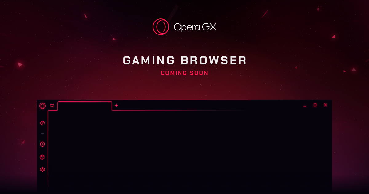 Opera GX