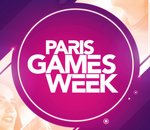 Pas d'édition 2021 pour la Paris Games Week