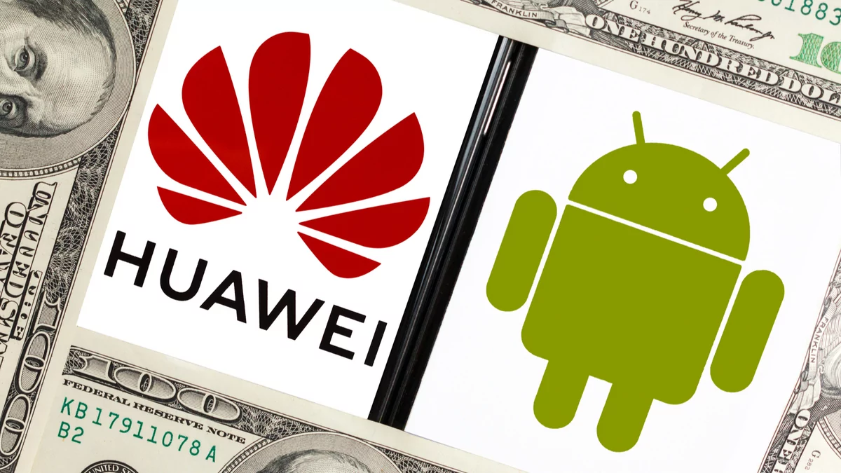 Huawei
