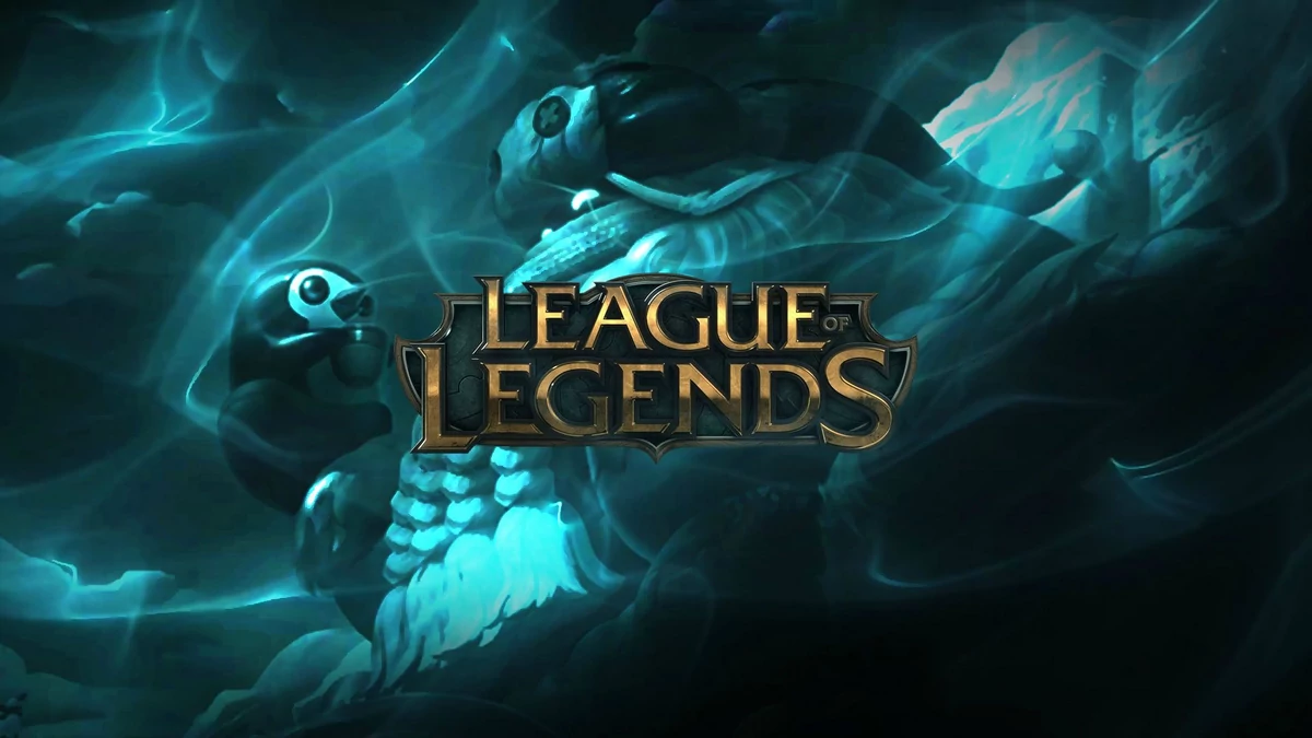 League of Legends