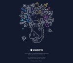 WWDC 2019 : Apple donnera sa keynote le lundi 3 juin