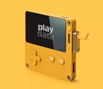 L'éditeur de Firewatch lance Playdate, sa console de jeux indé de poche