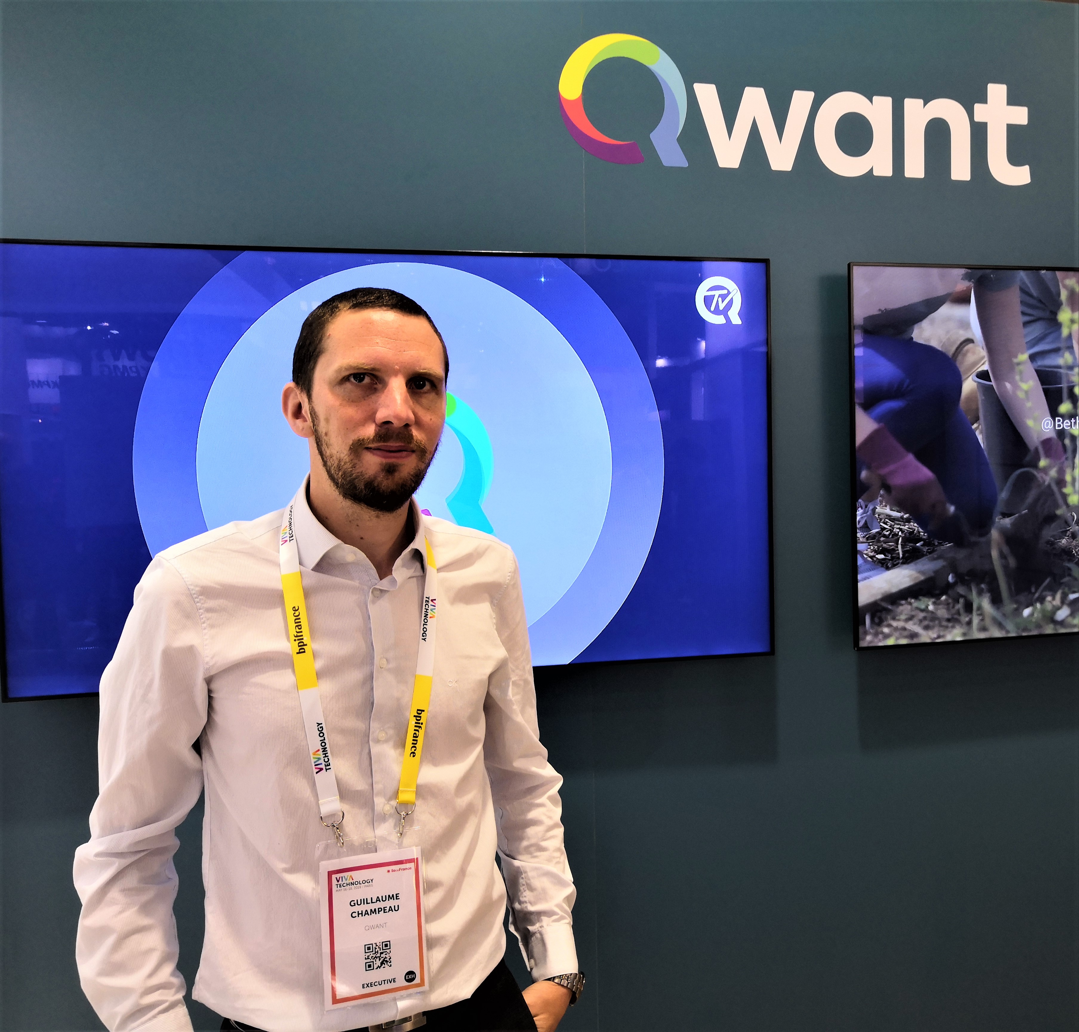 Loi sur les contenus haineux : Qwant appelle à écarter l'obligation de retrait de 24 heures