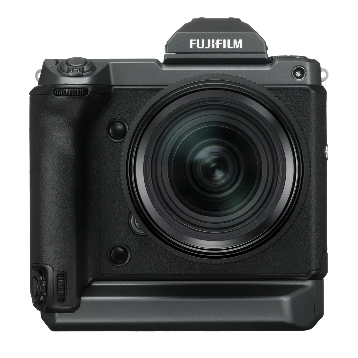 Fujifilm gfx 100
